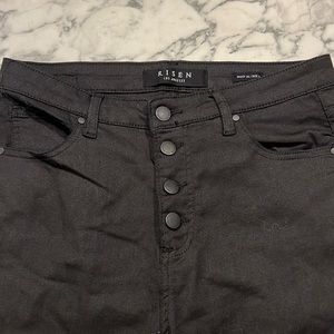 Risen jeans- size 29/9, excellent condition